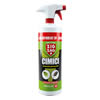 Insetticida per cimici ZIG ZAG no-gas 500ml