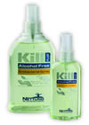 Spray igienizzante mani Kill Plus_vedi formati