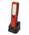 Lampada ricaricabile da officina Velamp Fonzie IR475