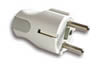 Spina schuko tedesca dritta 16 Ampere