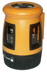 laser linee