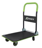 Carrello PRCDT150 Ribimex 