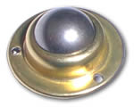 Ruota sfera