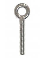 Occhiolo inox