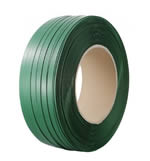 Reggia PET verde