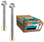 Kovervit DX Mustad