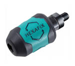 Adattatore Hexafix 49451