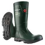 Dunlop Purofort Terrapro