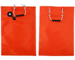 zavorra PVC