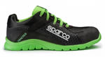 Sparco Practice