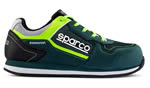 Sparco Gymkhana