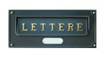 da lettere