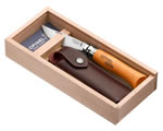 Confezione Opinel