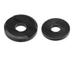 Flange poggia disco