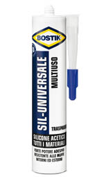 Silicone Bostik