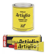 Artiglio Super 620