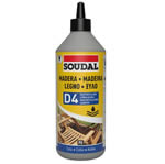 Colla D4 Soudal
