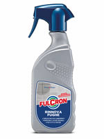 Pulisci fughe Fulcron