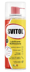 Svitol Arexons