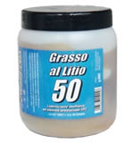 Grasso al litio