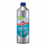 Sgorgante capelli Fulcron