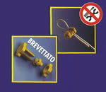 Fix morsetto