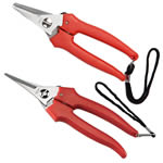 Forbice cogliuva con lama inox