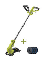 Ryobi RLT5127PK3