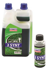 Olio miscela 2T