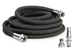 Kit tubo estensibile con raccordi