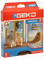 Geko P