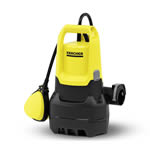 SP 11000 DIRT Karcher