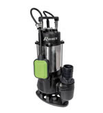 Elettropompa sommersa Vortex Pro