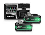 BoosterPack batterie Multi Volt Hikoki
