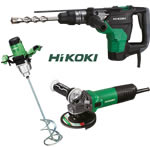 HIKOKI DH40MC