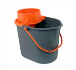 Secchio pavimenti NEMO
