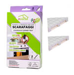 Trappola scarafaggi