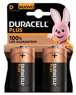 Duracell Power Boost MN1300