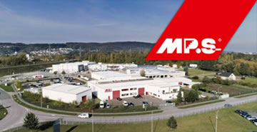 MPS Sägen GmbH