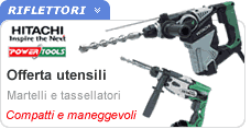 Elettroutensili