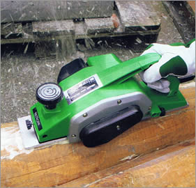 Pialla elettica F30A Hitachi Pialla elettica F30A Hitachi