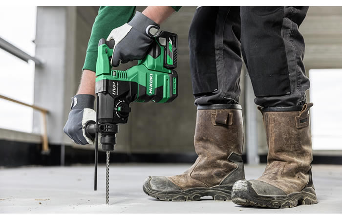 Tassellatore HiKOKI DH3628DA