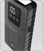Booster avviatore LS-BOOSR01 Lostech