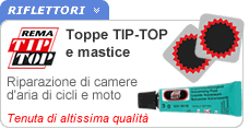 Pezze Tip Top