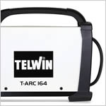 Saldatrice T-ARC 164 Telwin