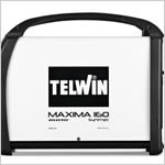 Saldatrice Maxima 160 Telwin
