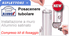 Portaceneri Portaceneri