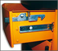 Carrello BETA con guide telescopiche