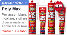 Poly Max Bostik