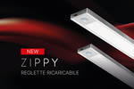 Plafoniera sotto pensile Zippy Century